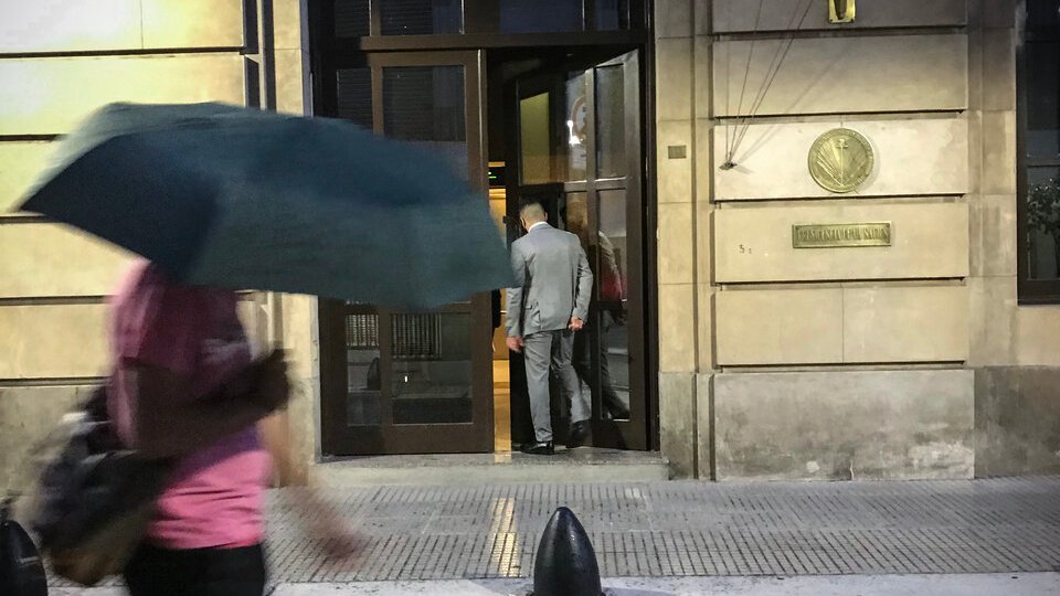 Un plan para perseguir al que piensa distinto | El proyecto de la SIDE en la mira del Congreso por los riesgos que implica