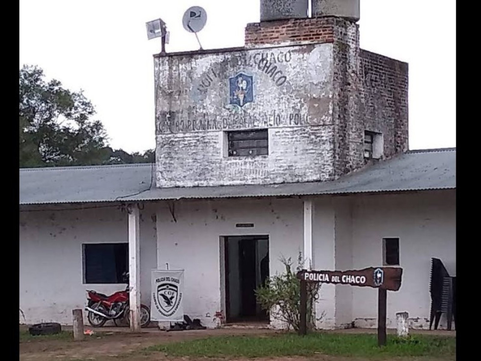 Un policía murió y otro está grave tras un entrenamiento en Chaco y ahora piden que el ministro de Seguridad dé explicaciones