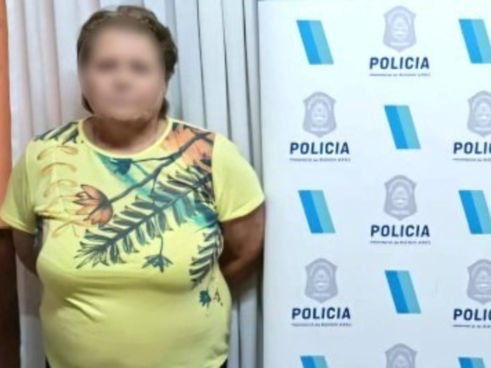 Una masajista le exigía plata y postres de panadería a un paciente para no viralizar fotos íntimas “por todo el pueblo”