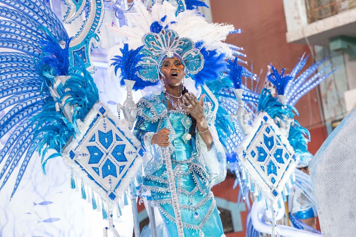 Una tarde en Fonte Filipe, el barrio más inclusivo de África | Planeta Futuro