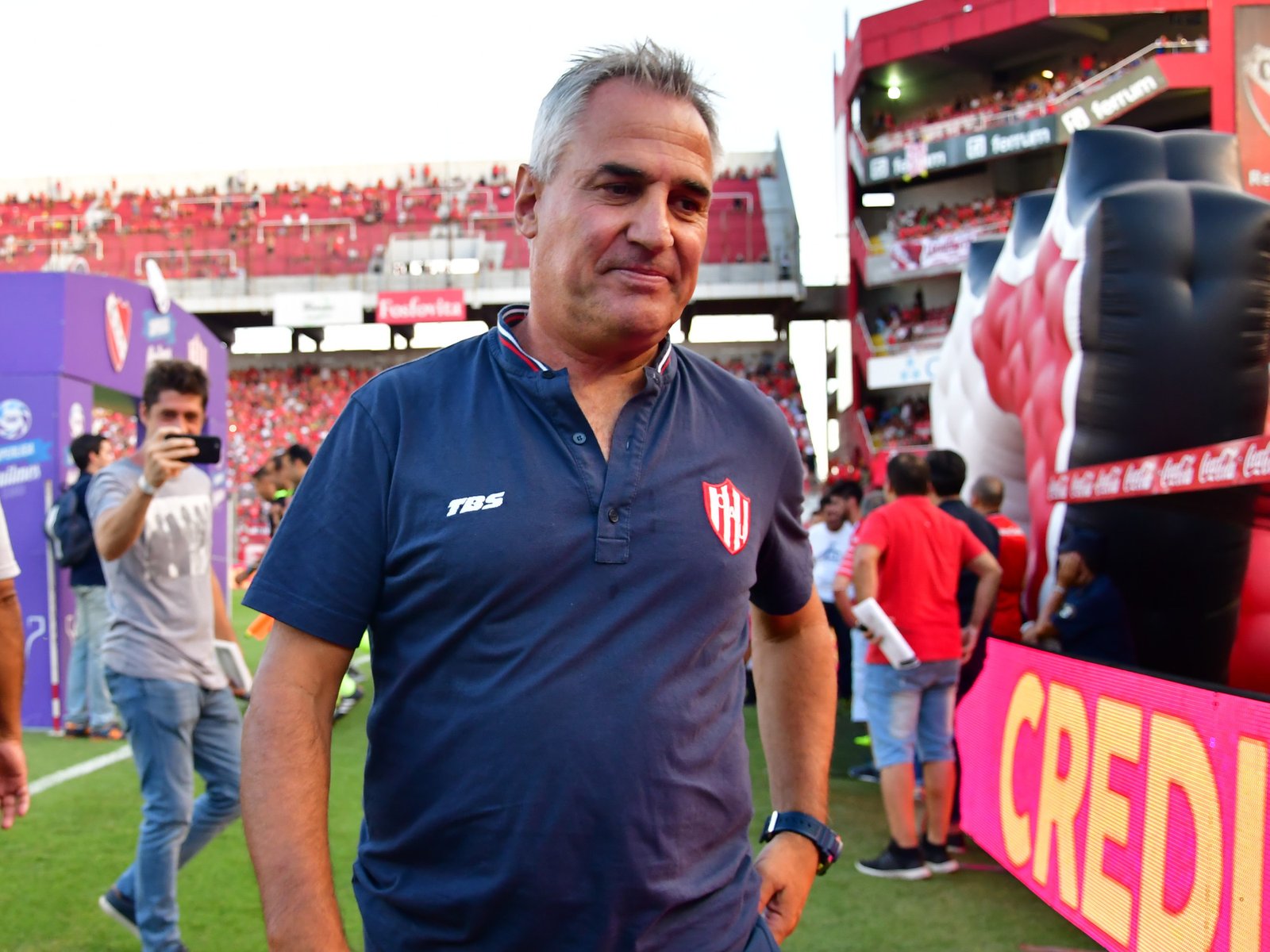 Unión vs Belgrano, por el Torneo Apertura: minuto a minuto, en directo