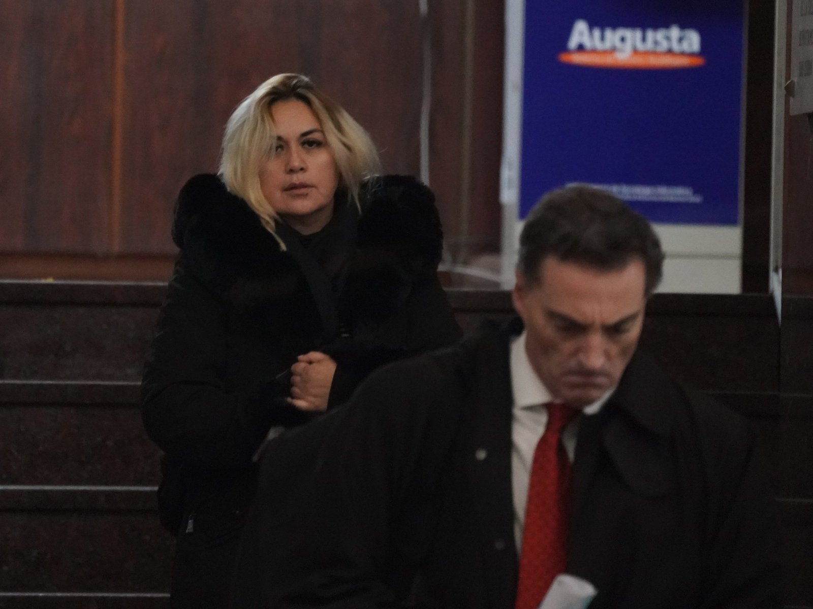 Verónica Ojeda habló de la escandalosa audiencia en la que apartaron a la jueza Makintach del caso Maradona