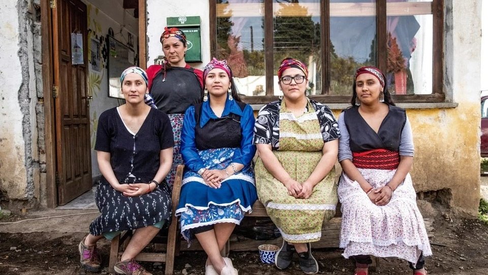 Villa Mascardi: Segunda condena para miembros de la comunidad Lafken Winkul Mapu donde fue asesinado Rafael Nahuel | Tres mujeres mapuche quedaron más cerca de ir presas