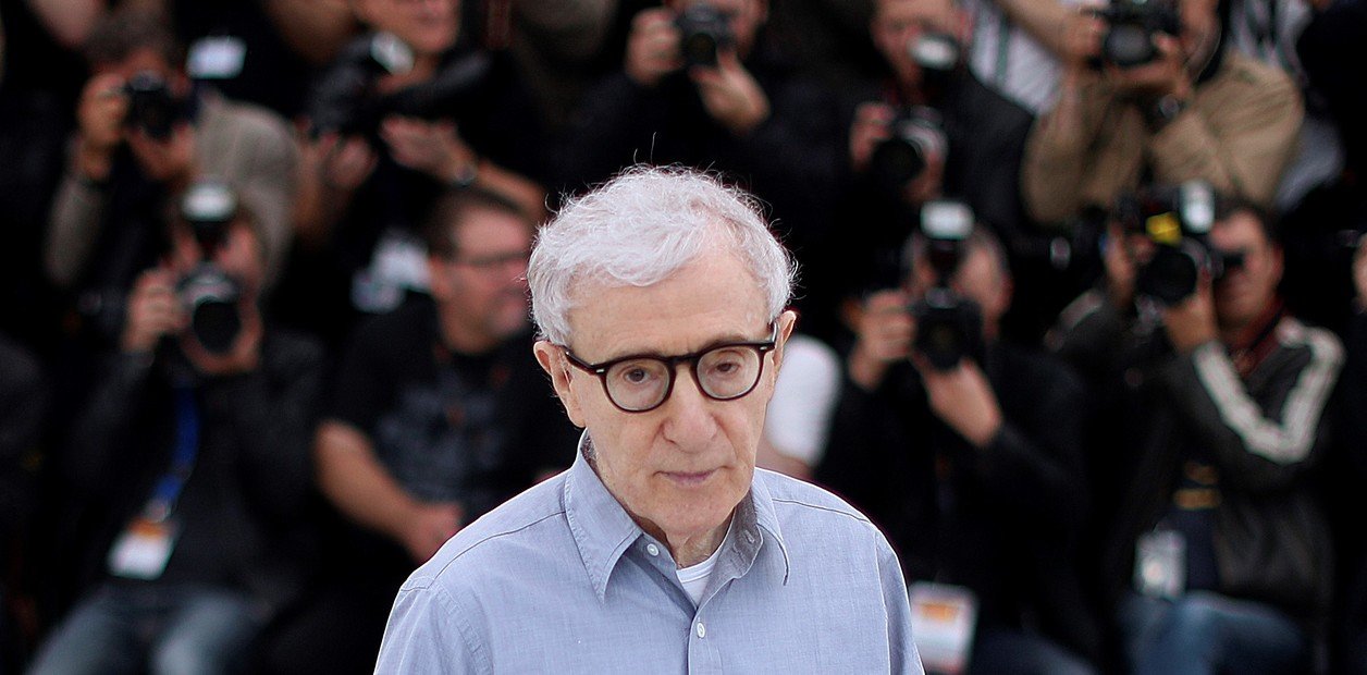 Woody Allen publicará en agosto su primera novela, ‘¿Qué pasa con Baum?’