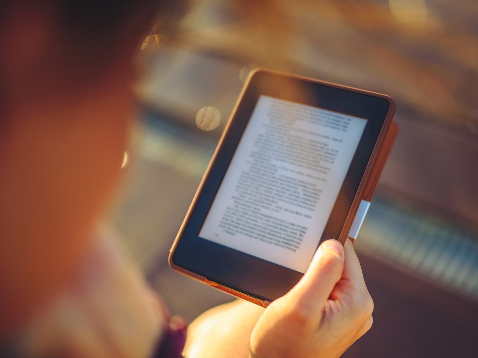 acceso 24/7 a miles de libros gratuitos