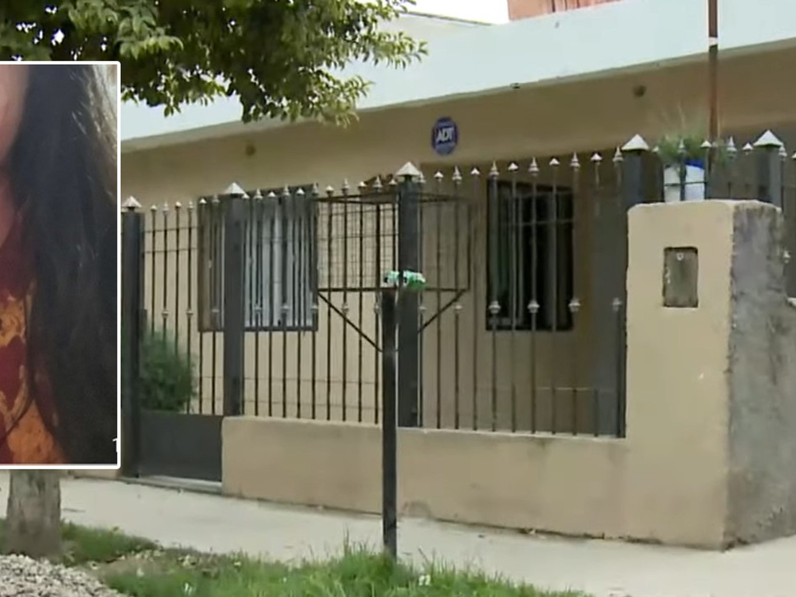 atacan a golpes a una cadete que terminó con fractura de mandíbula y lesión en el cráneo