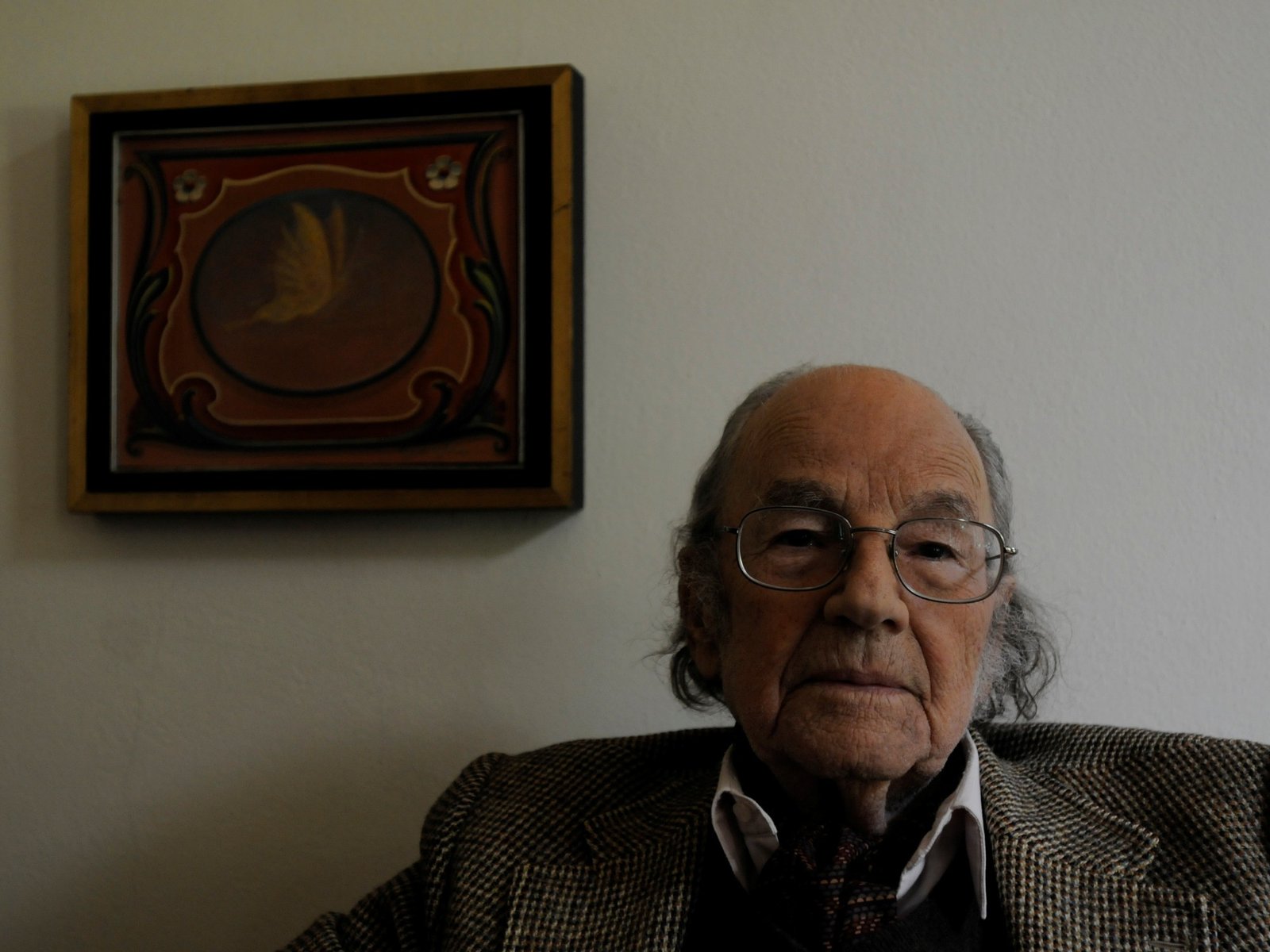 ciclo homenaje por los 100 años de su nacimiento
