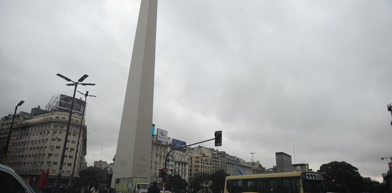 cómo estará el clima durante las elecciones 2025 en la Ciudad de Buenos Aires