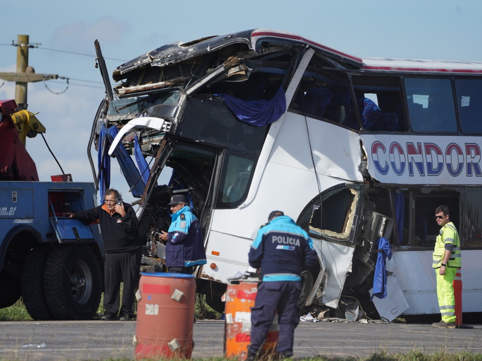 cómo se controla la seguridad en los micros y qué es lo que menos se cumple