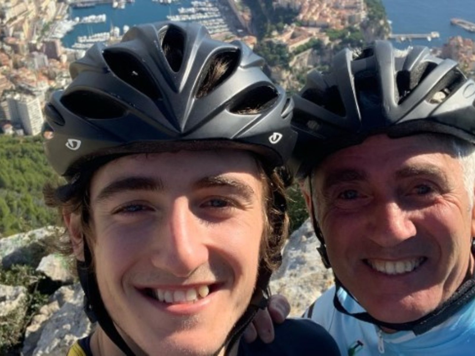 comparó la performance de su hijo con la de Gasly y expuso a Alpine