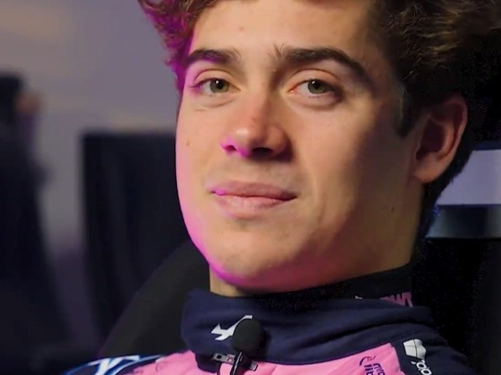 cuáles son los Grandes Premios en los que competirá el argentino con Alpine