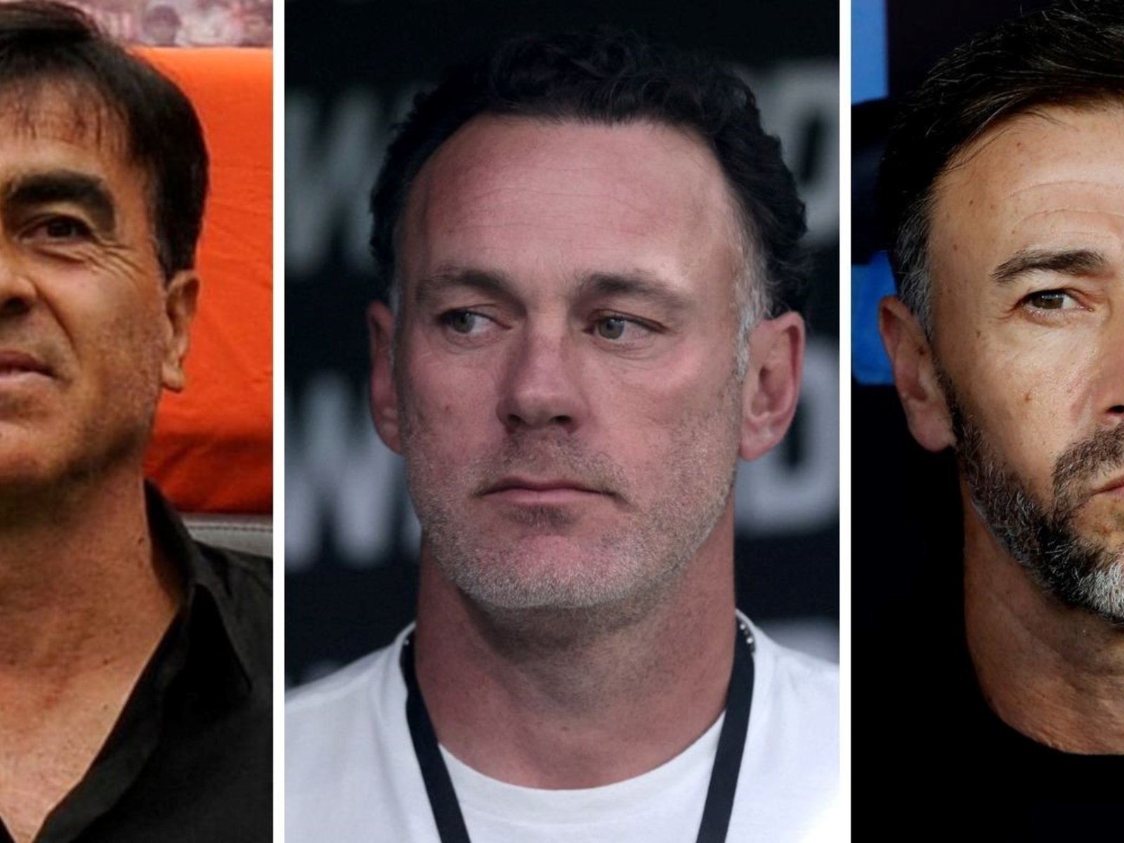 cuáles son los pros y las contras de los técnicos que Riquelme quiere para Boca