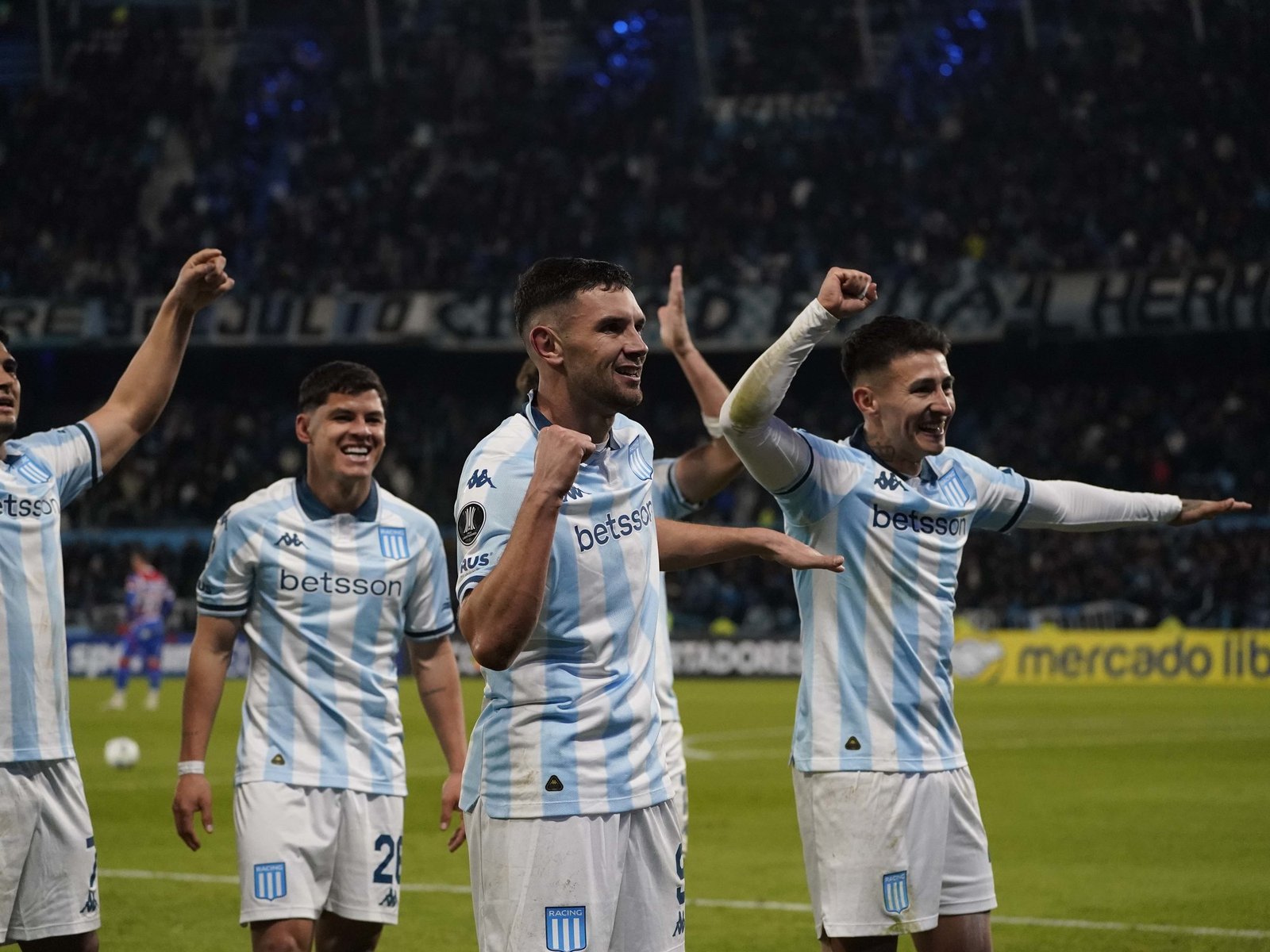cuándo es el sorteo, equipos clasificados y por qué los argentinos no pueden cruzarse