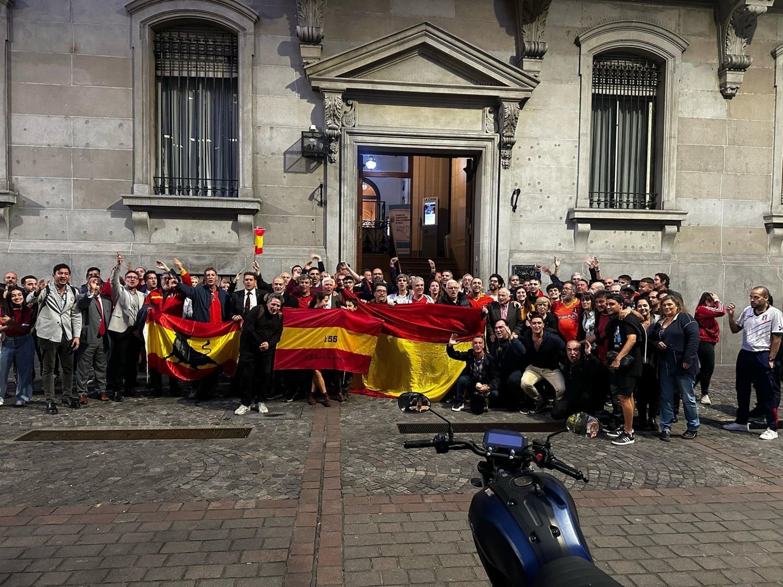 de la época dorada a la Restitución Histórica, el proyecto que busca sostener su legado