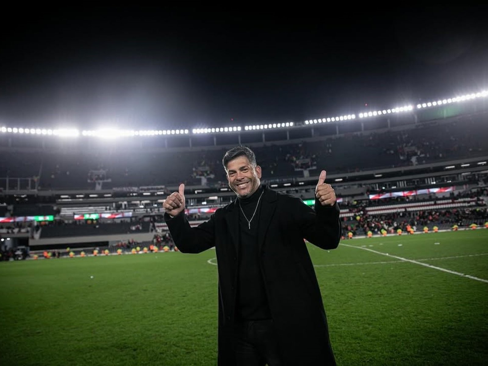 de vender ropa y lucharla, a eliminar al River de Gallardo, cumpliendo un legado de su madre