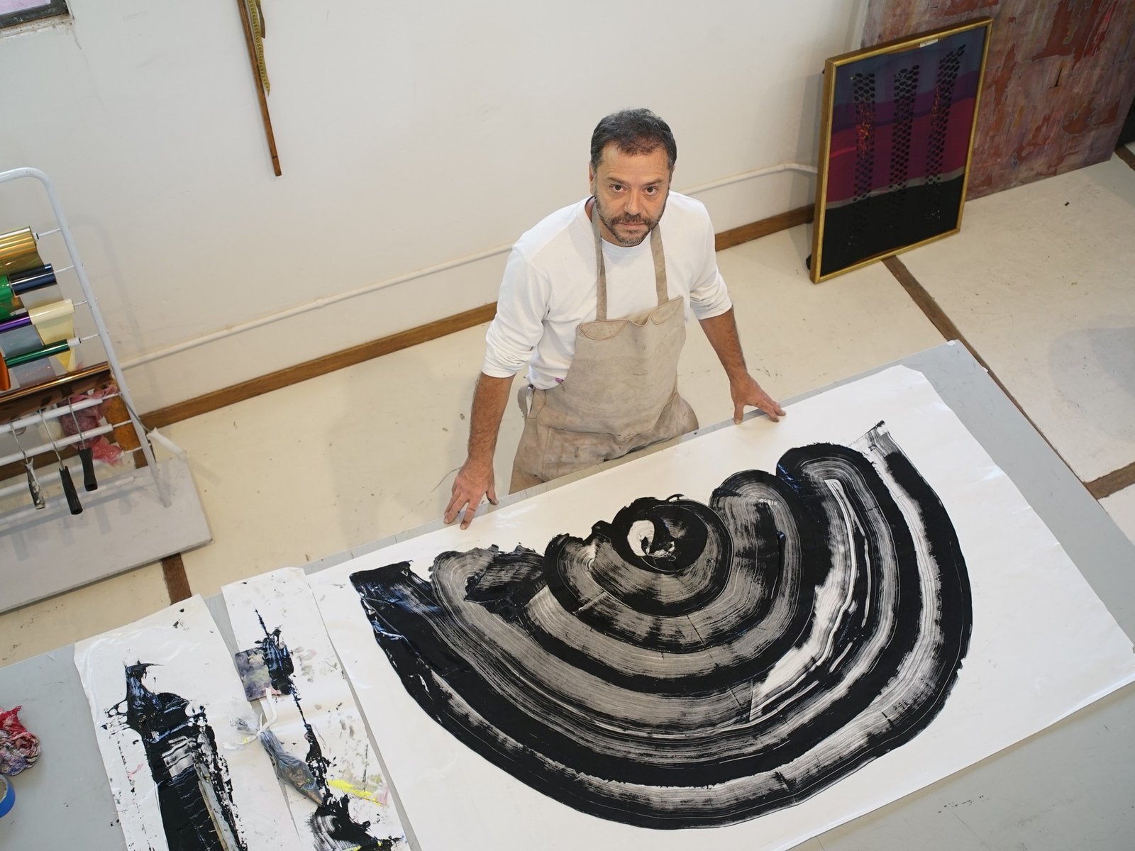 del diseño de moda al arte contemporáneo