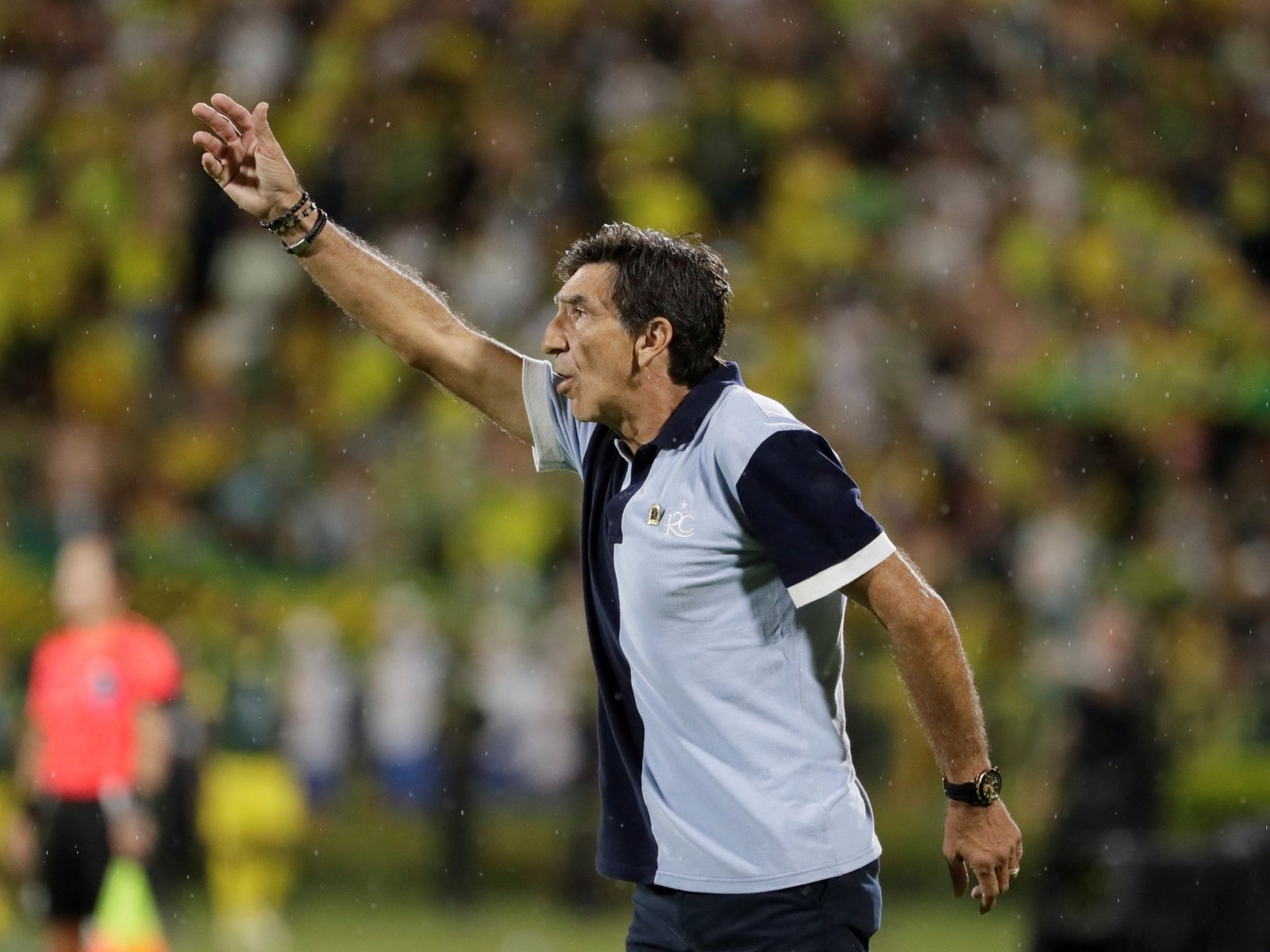 descubrí cuál es el jugador de Platense que es más elegido que casi todos los de Avellaneda