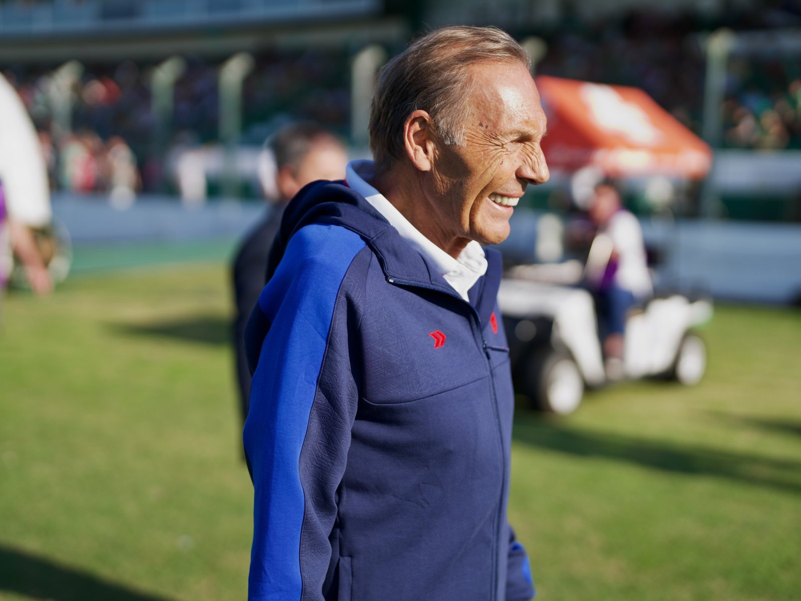 descubrí quién tiene los jugadores con mejor promedio entre el equipo de Russo y Tigre