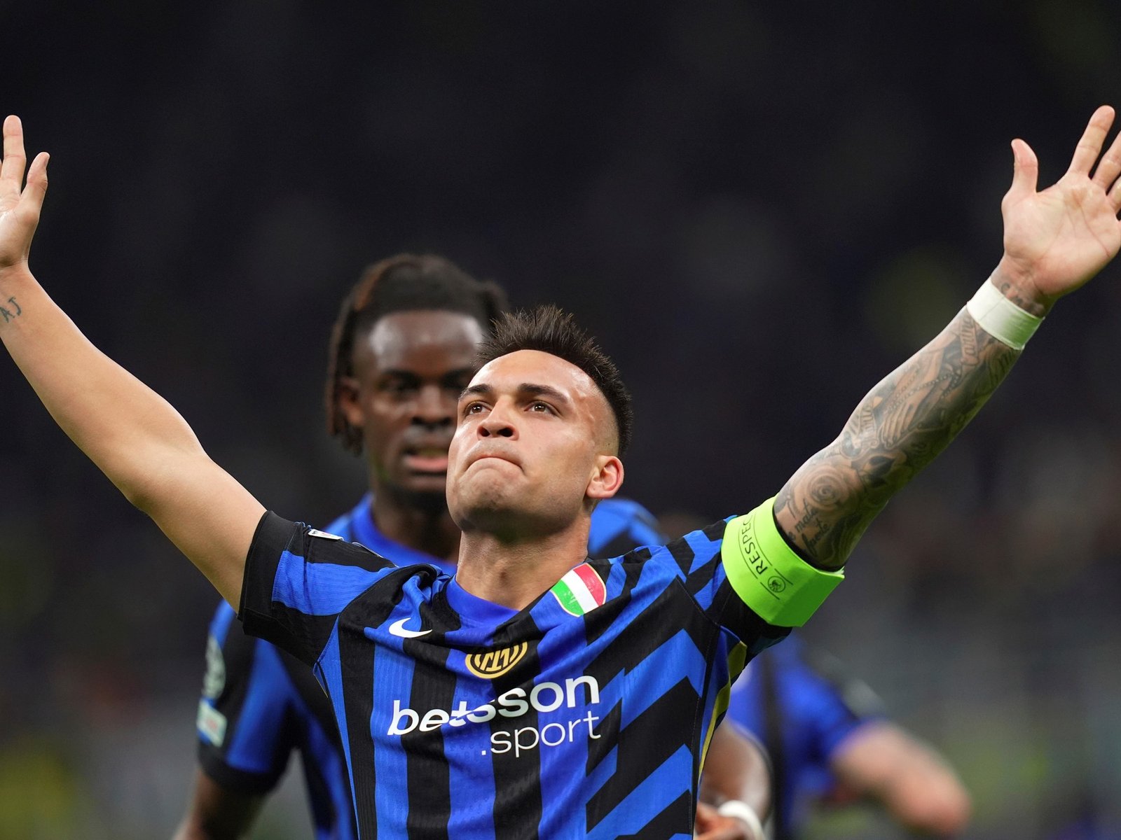 dos días “llorando en casa” y el pedido de su mamá que no quiso escuchar