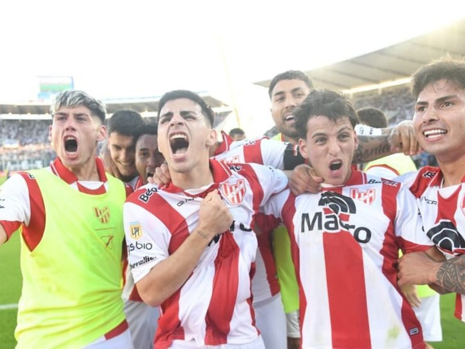 el 19° de la tabla anual puede ser campeón