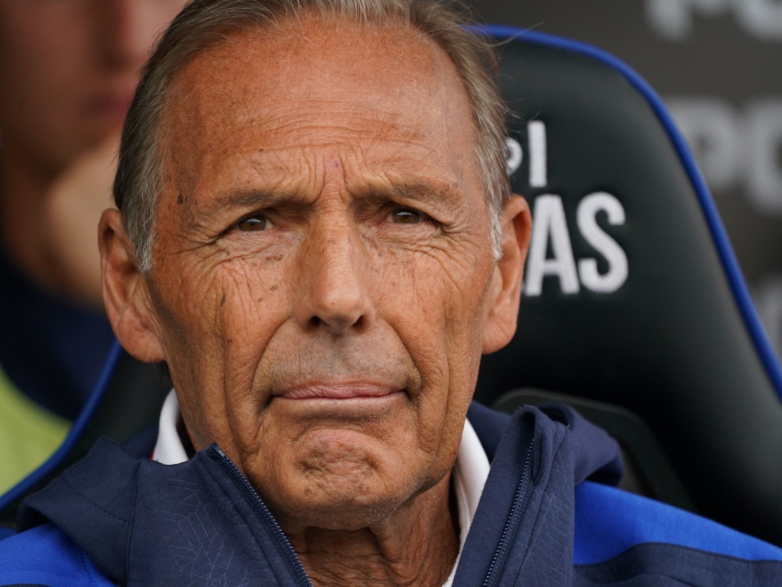 el DT arregló su salida de San Lorenzo y esta tarde se presenta para dar inicio a su tercer ciclo en el club