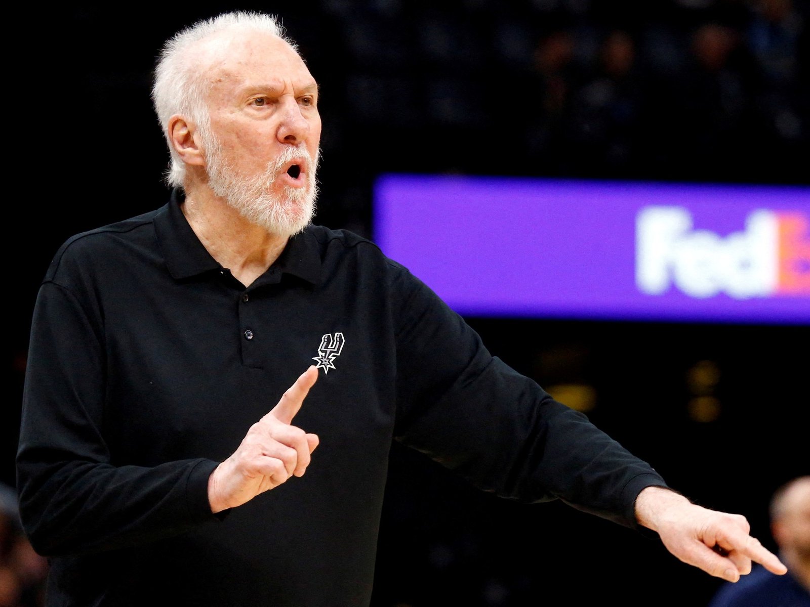 el adiós del coach que llevó a la gloria a los Spurs de Manu Ginóbili