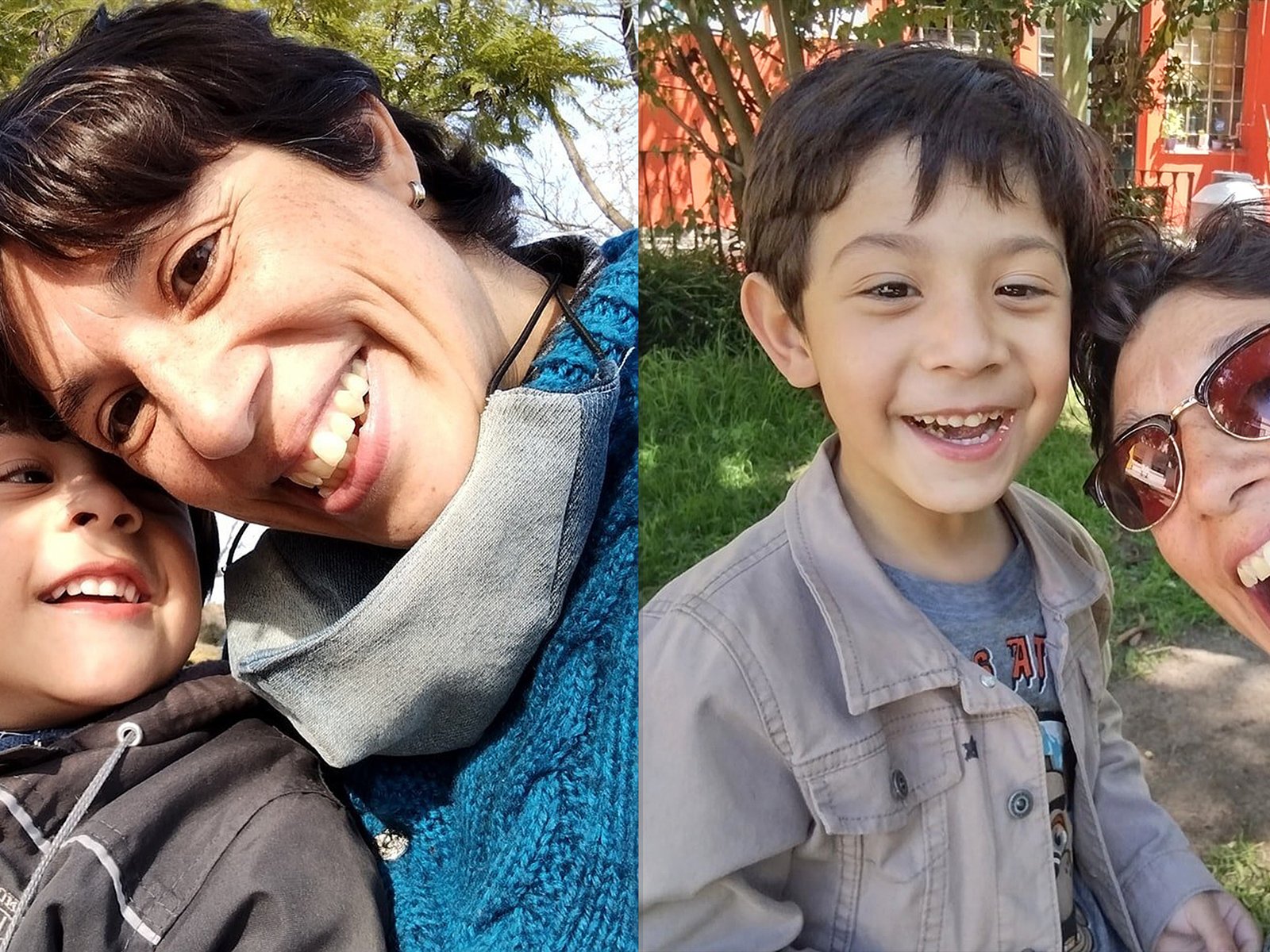 el drama de la madre que mató a su hijo con autismo y se suicidó