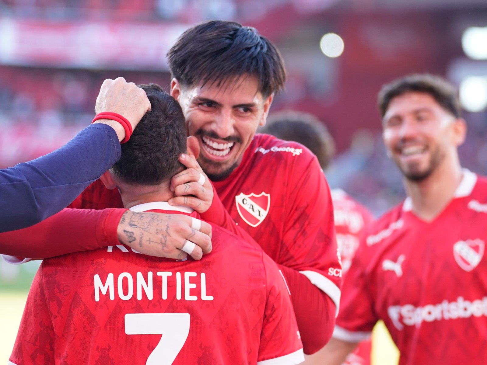 el equipo de Vaccari recibe al Globo por un lugar en la final