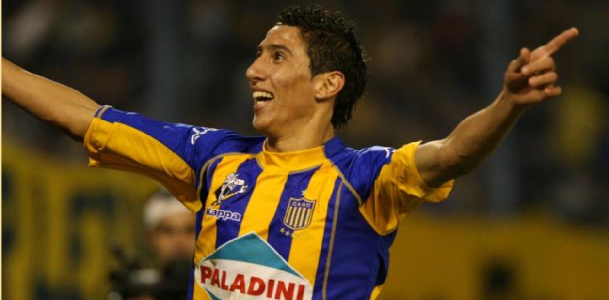 el fútbol argentino, ese raro imán que atrae a todos los que buscan pasión