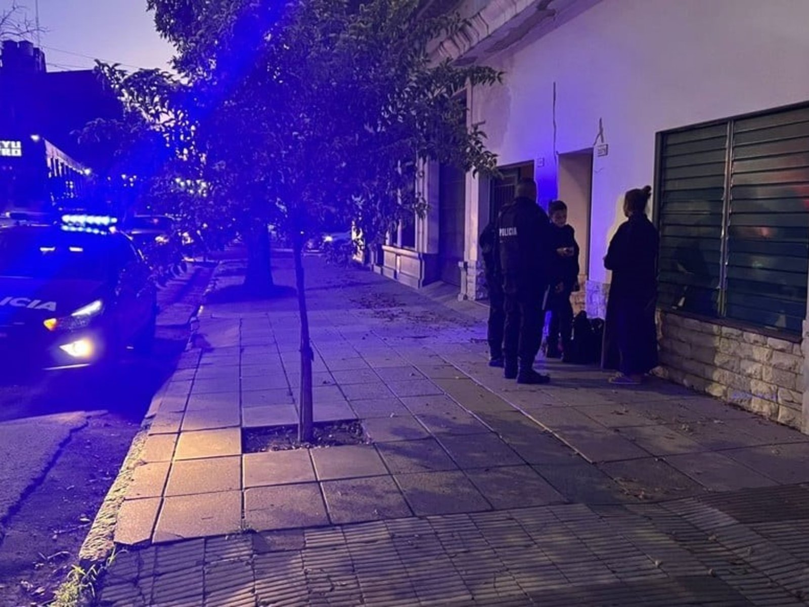 el increíble pedido de una mujer que salvó su integridad durante un robo a su casa en Santa Fe