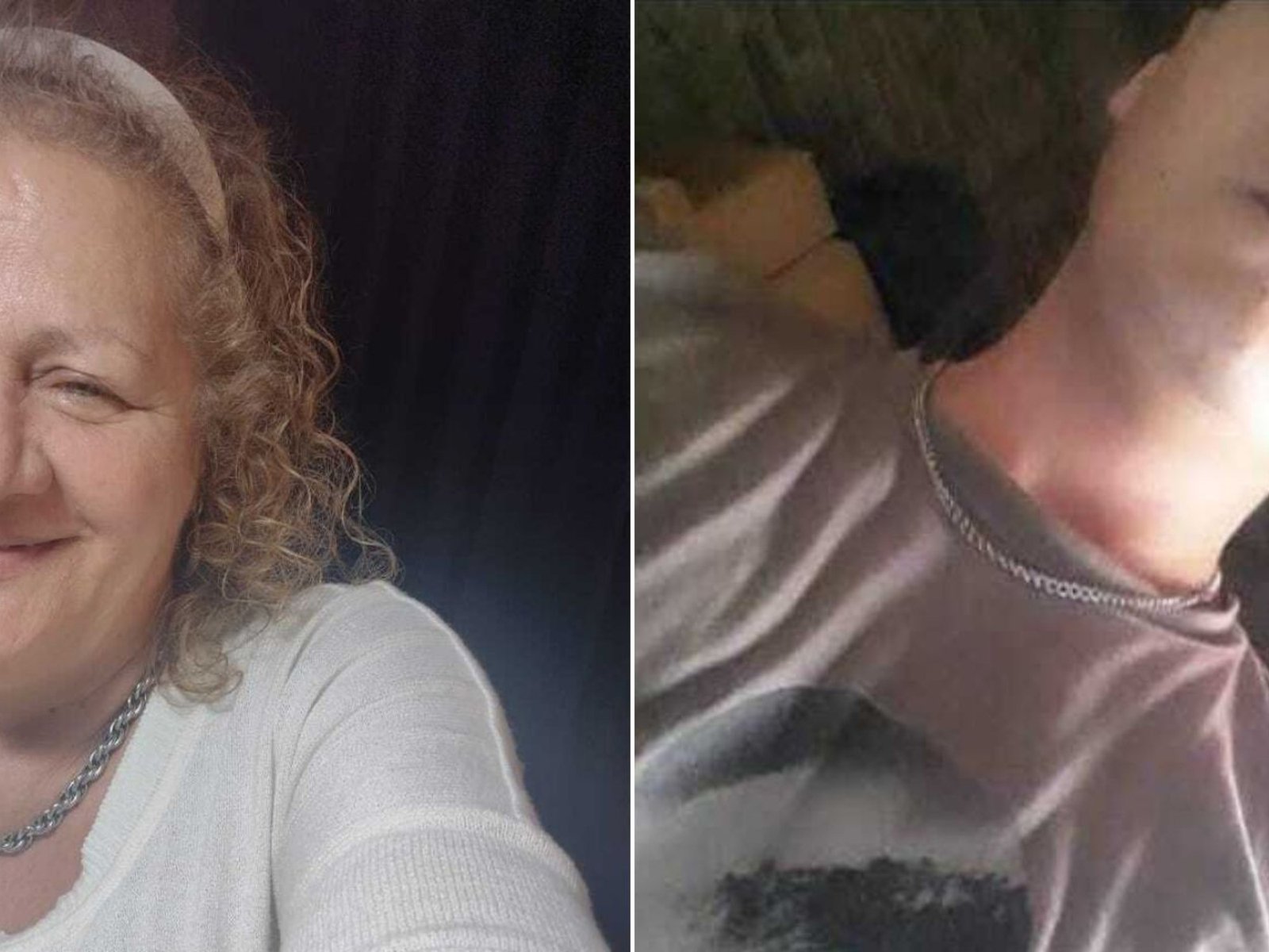 el novio de la víctima preso