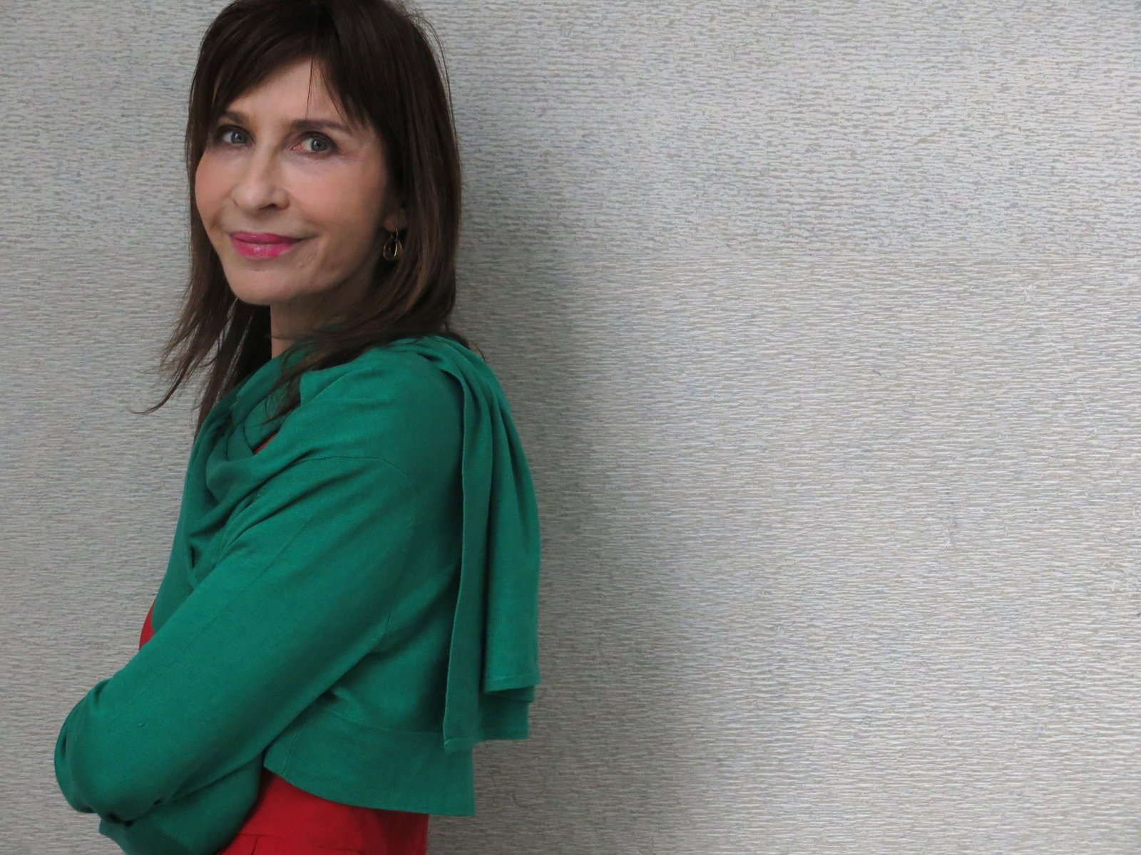 el relato íntimo de Carla Guelfenbein sobre el dolor y la maternidad