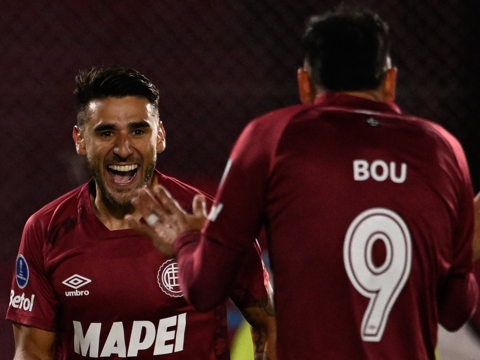 empató con Puerto Cabello con un polémico penal sancionado en el VAR