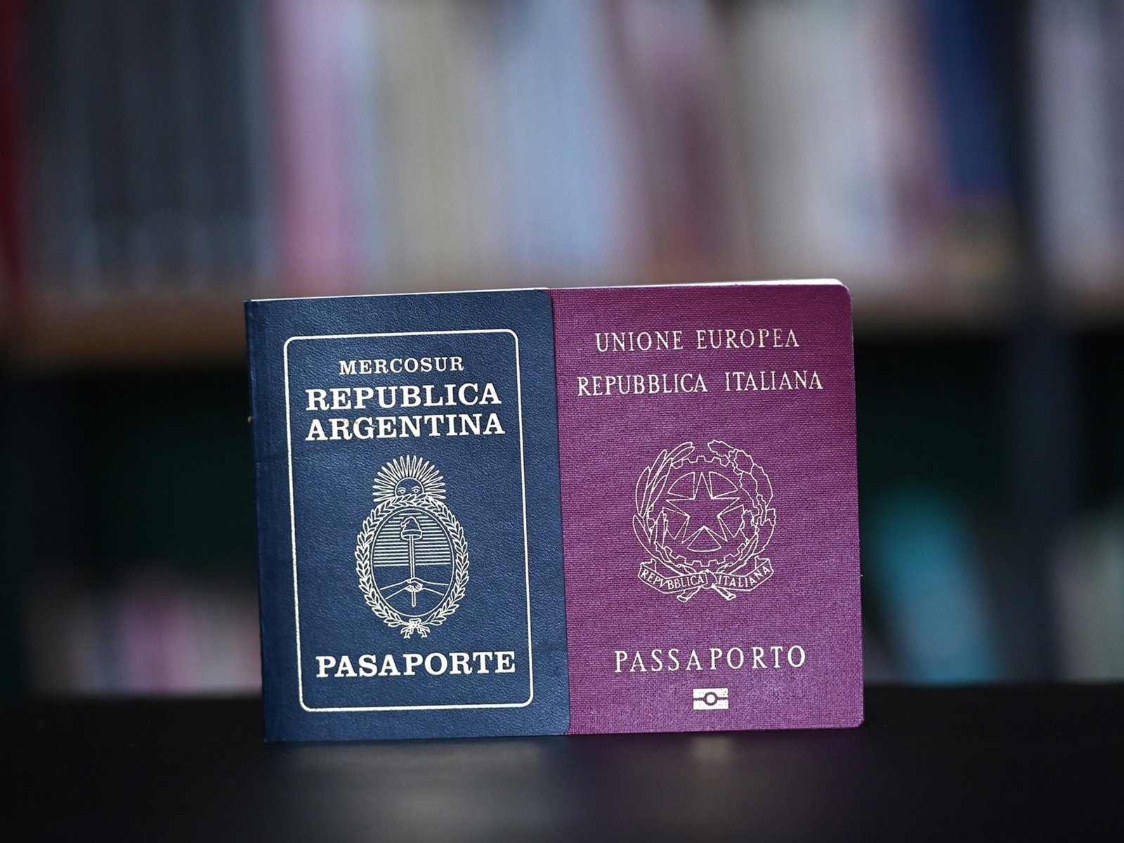 en Italia ya es ley el restrictivo decreto que deja afuera del trámite a miles de bisnietos en Argentina