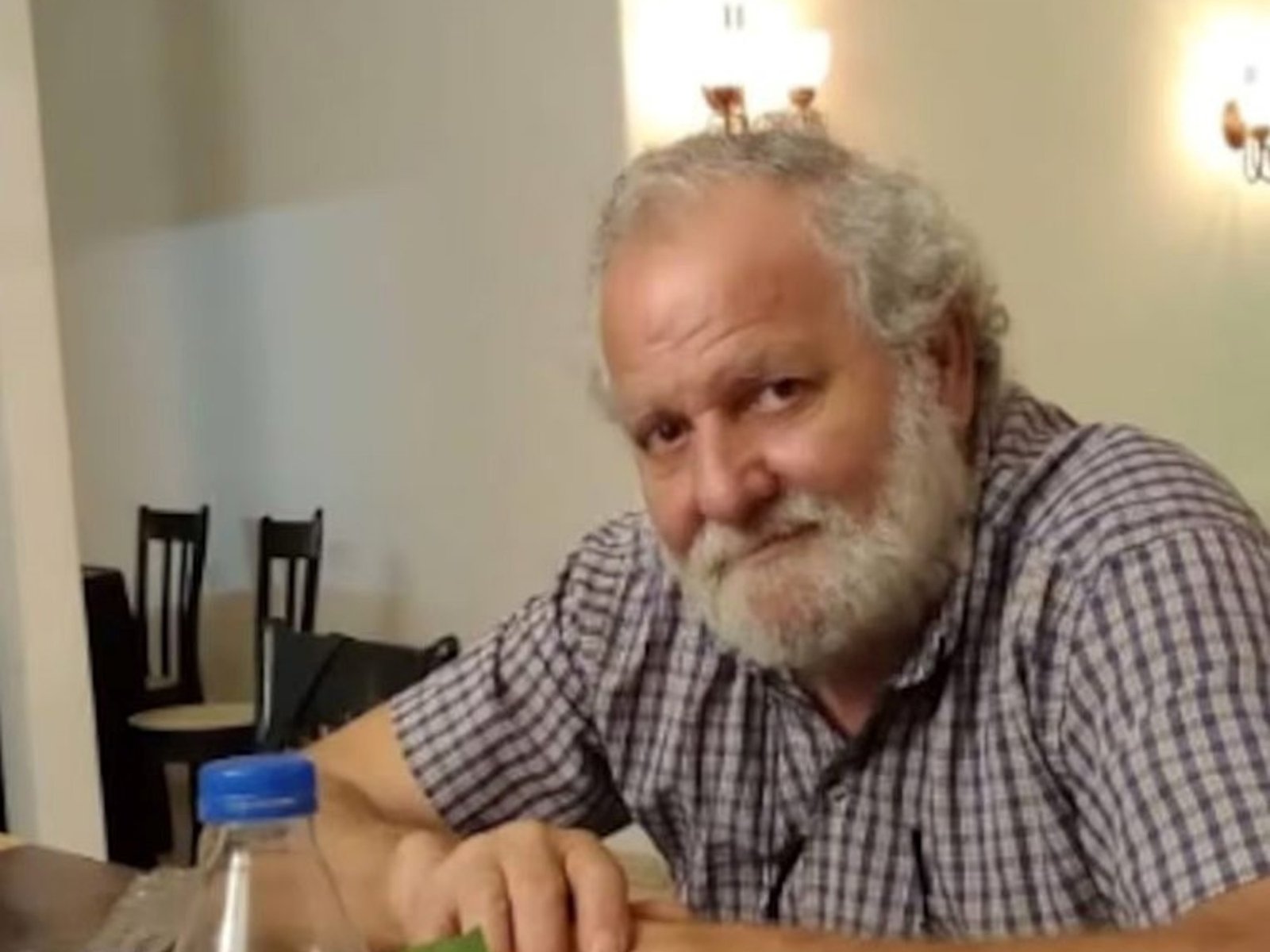 encuentran un cuerpo en un acantilado y creen que es el argentino desaparecido en Florianópolis hace 10 días