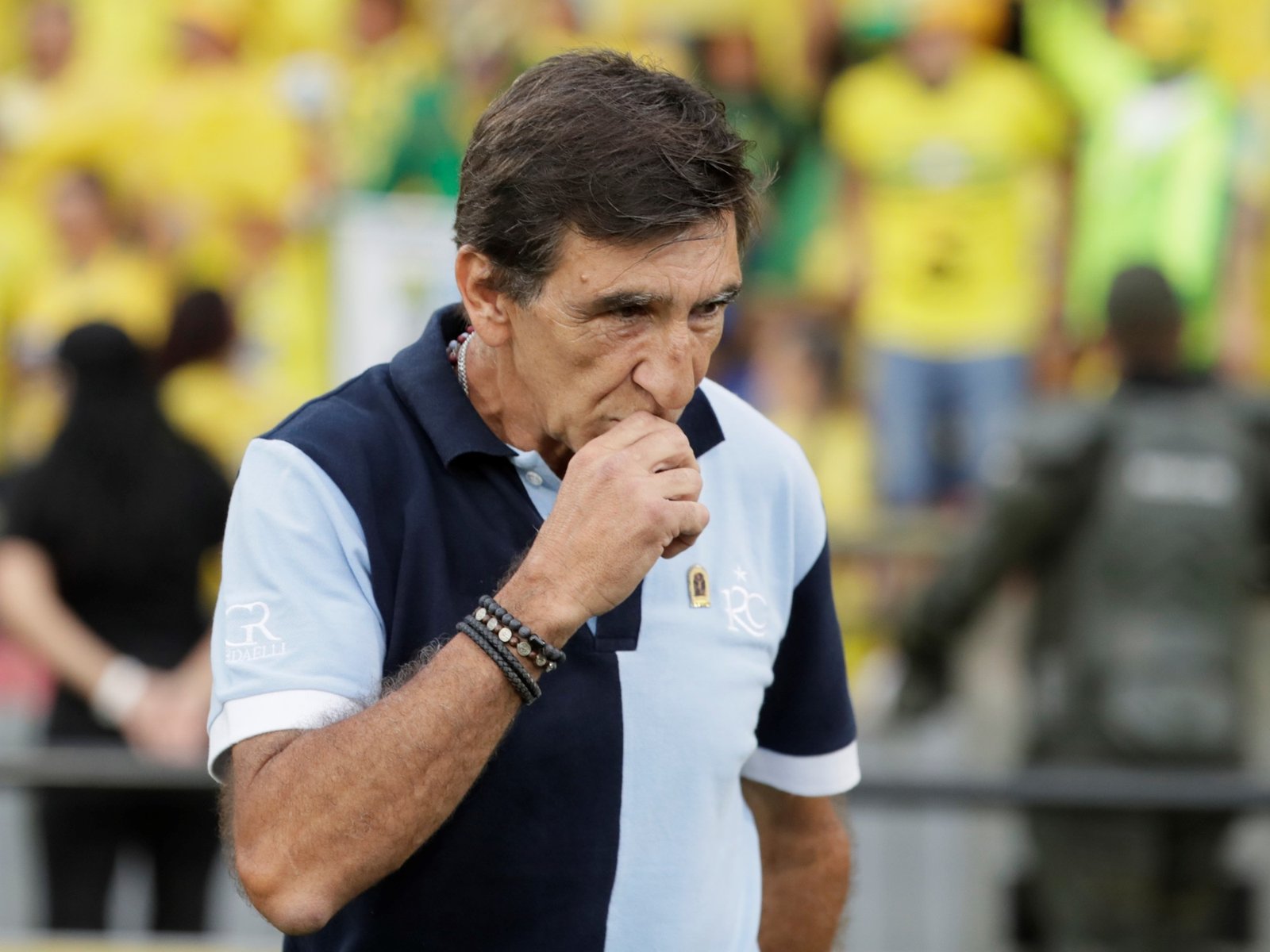 enfrenta a Colo-Colo para dar un paso clave en la Copa Libertadores