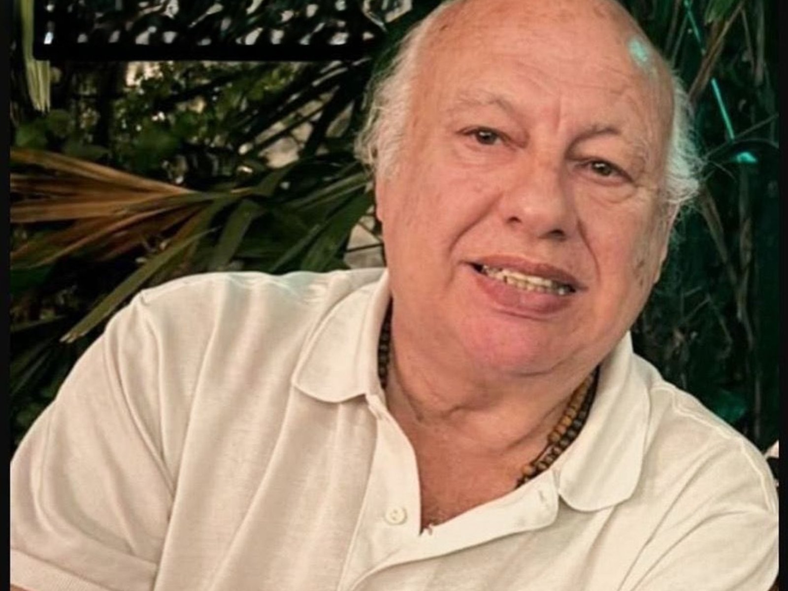 era tío de Sofía Zamolo