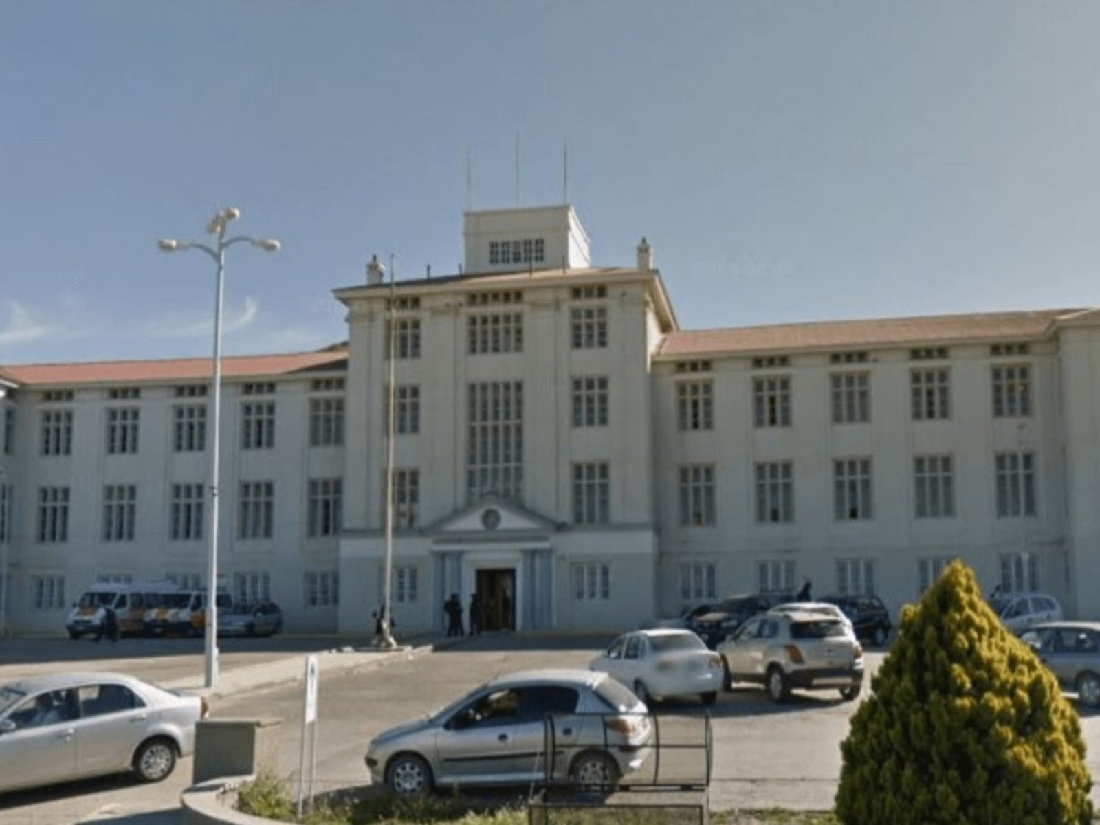hay alerta en Comodoro Rivadavia por amenazas a estudiantes de un colegio religioso