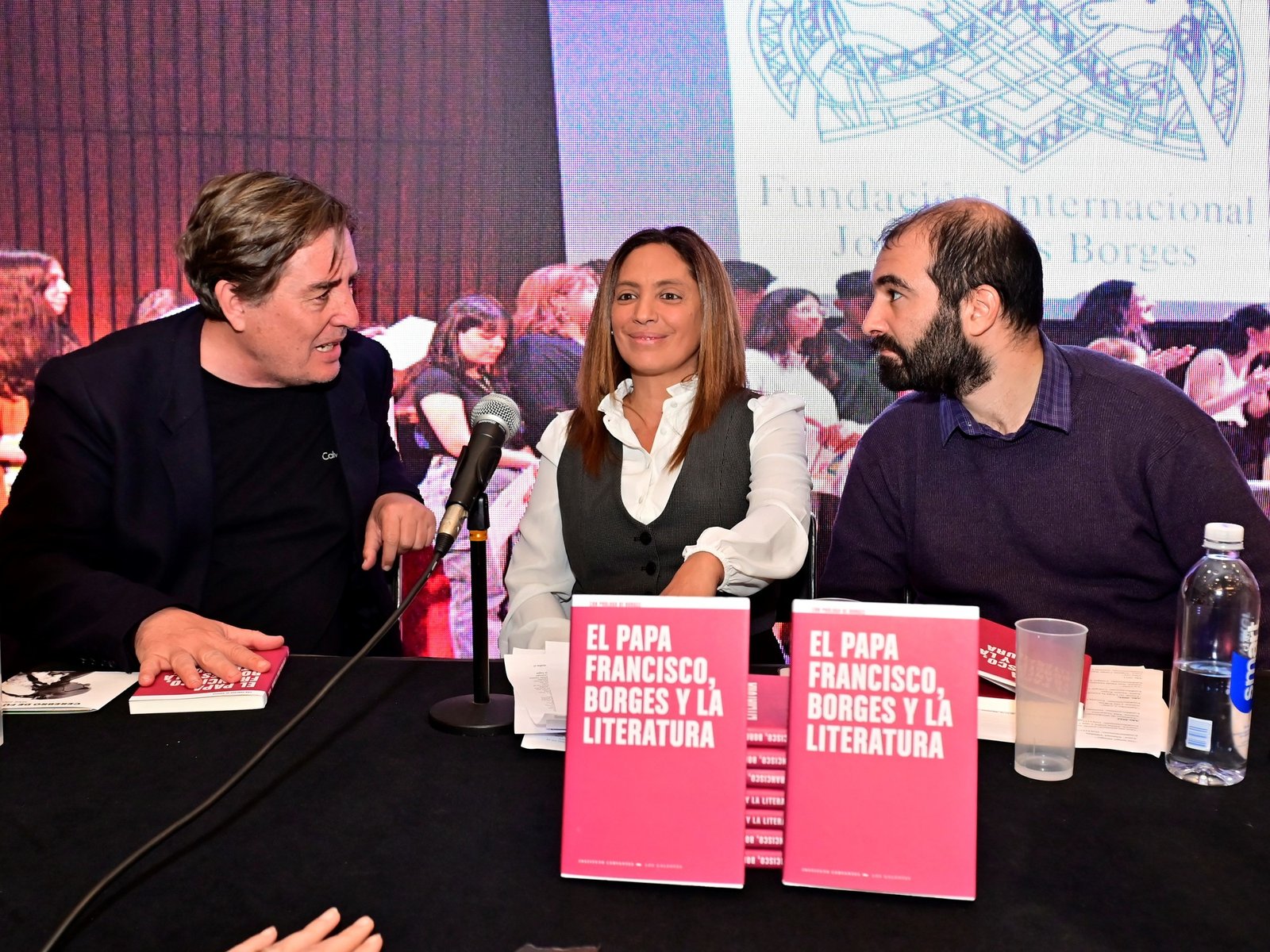 historias y anécdotas de una conexión inesperada