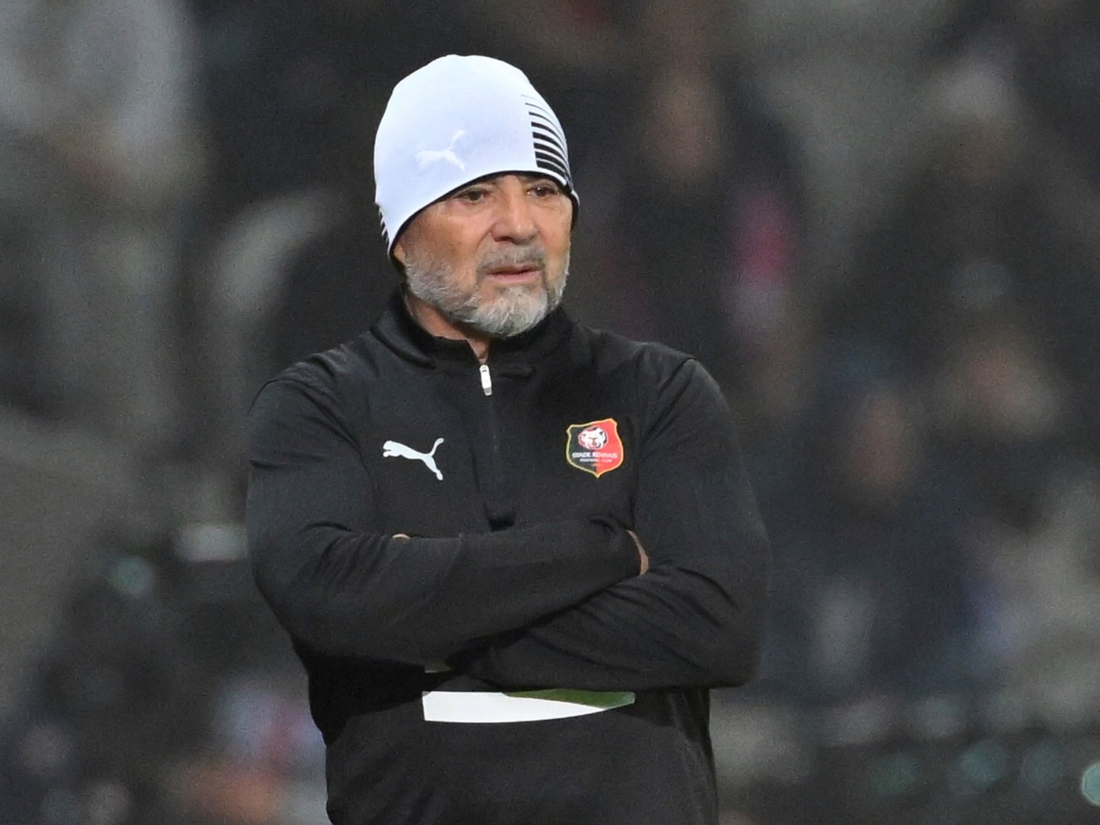 la ambigua respuesta del exDT de la Selección Argentina