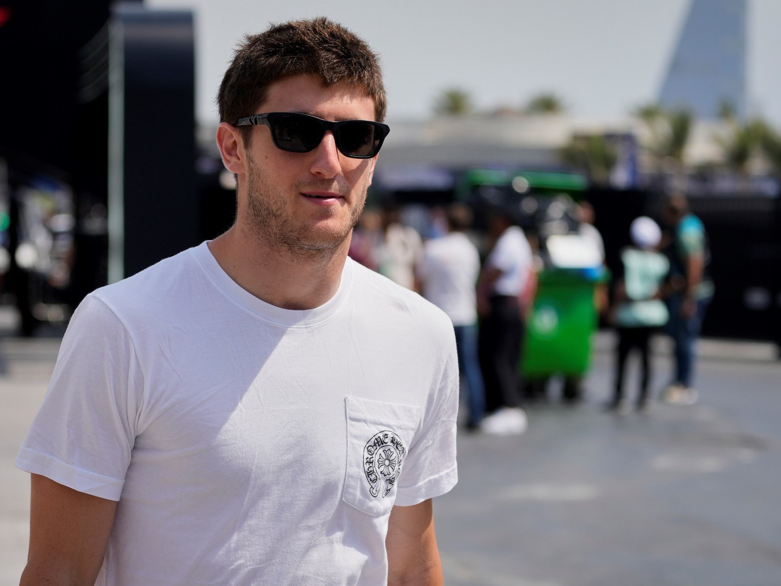 la decepción de Jack Doohan tras la confirmación de Colapinto en Alpine