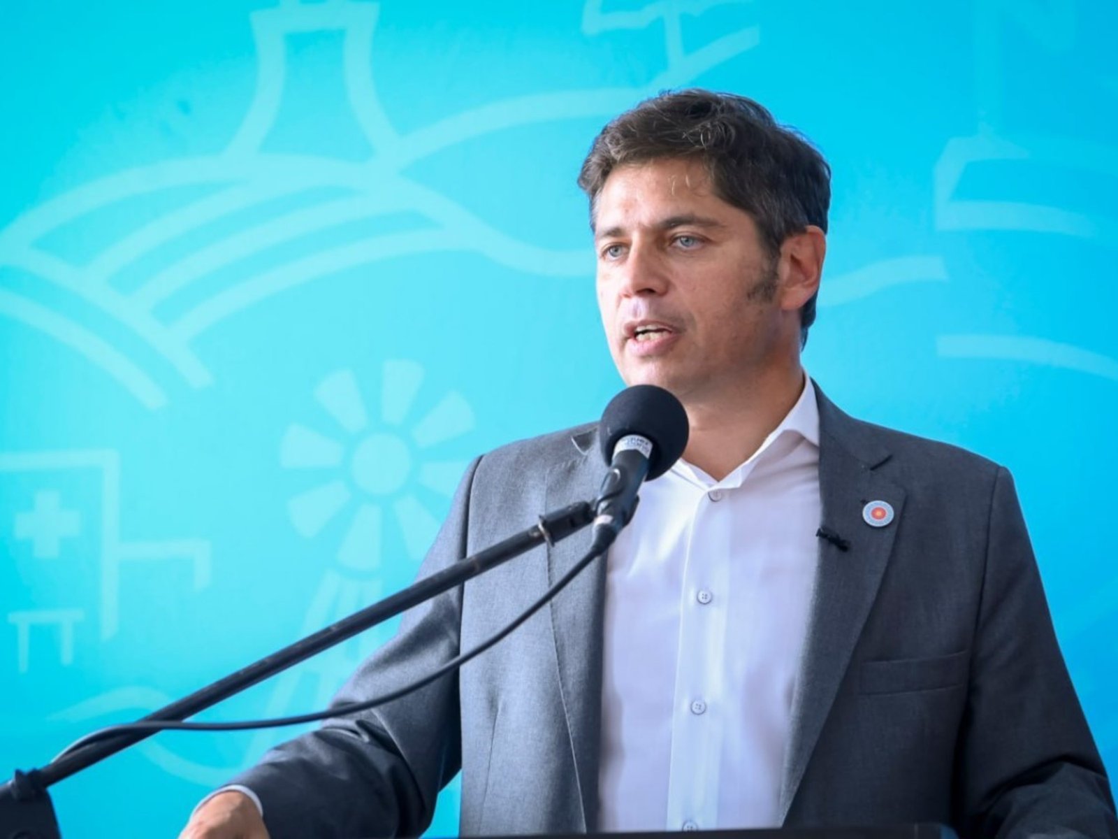 la decisión gremial que descolocó al gobierno de Kicillof y su respuesta