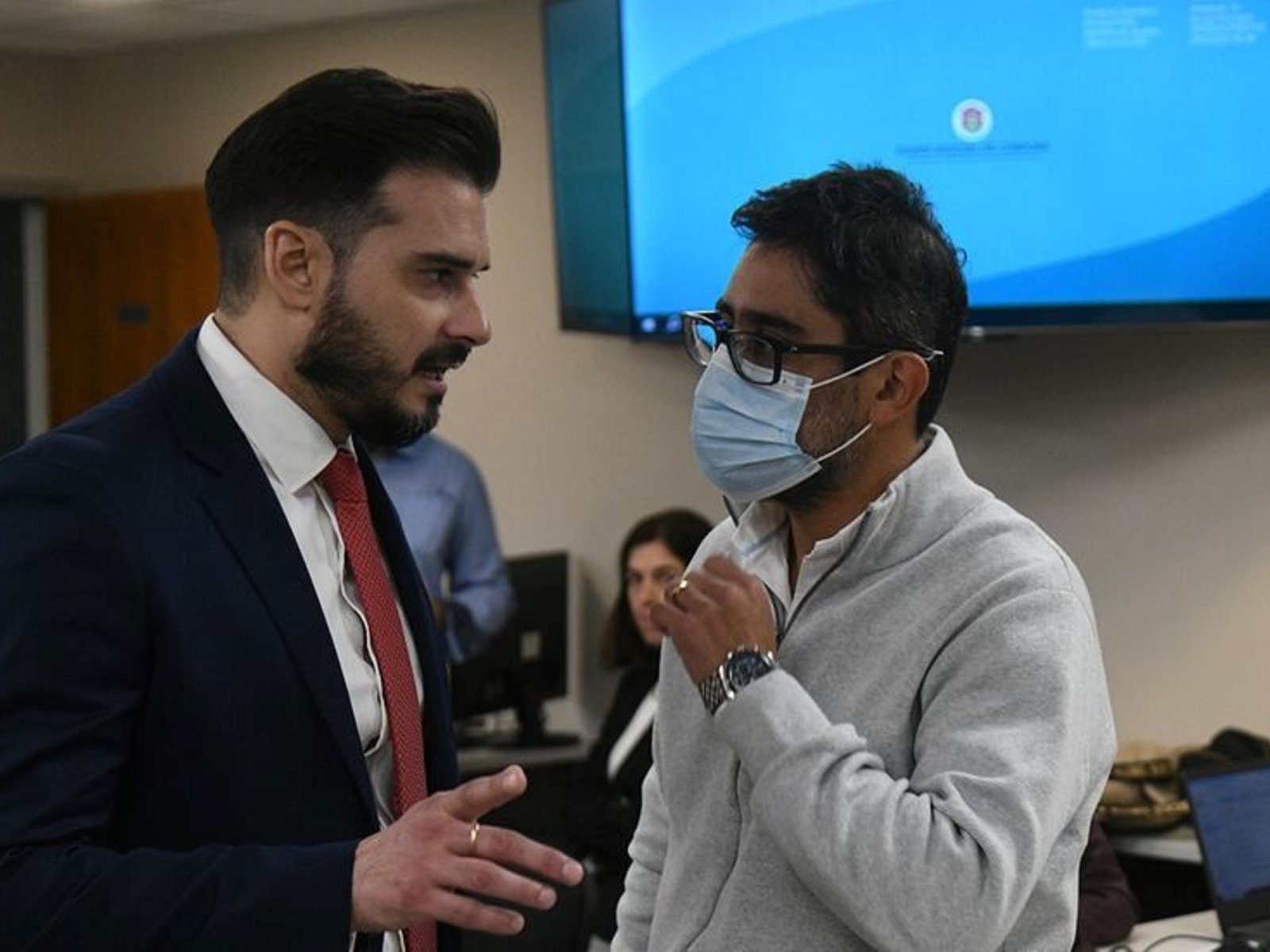 la defensa del ex ministro aseguró que lo acusan de “un delito imposible”