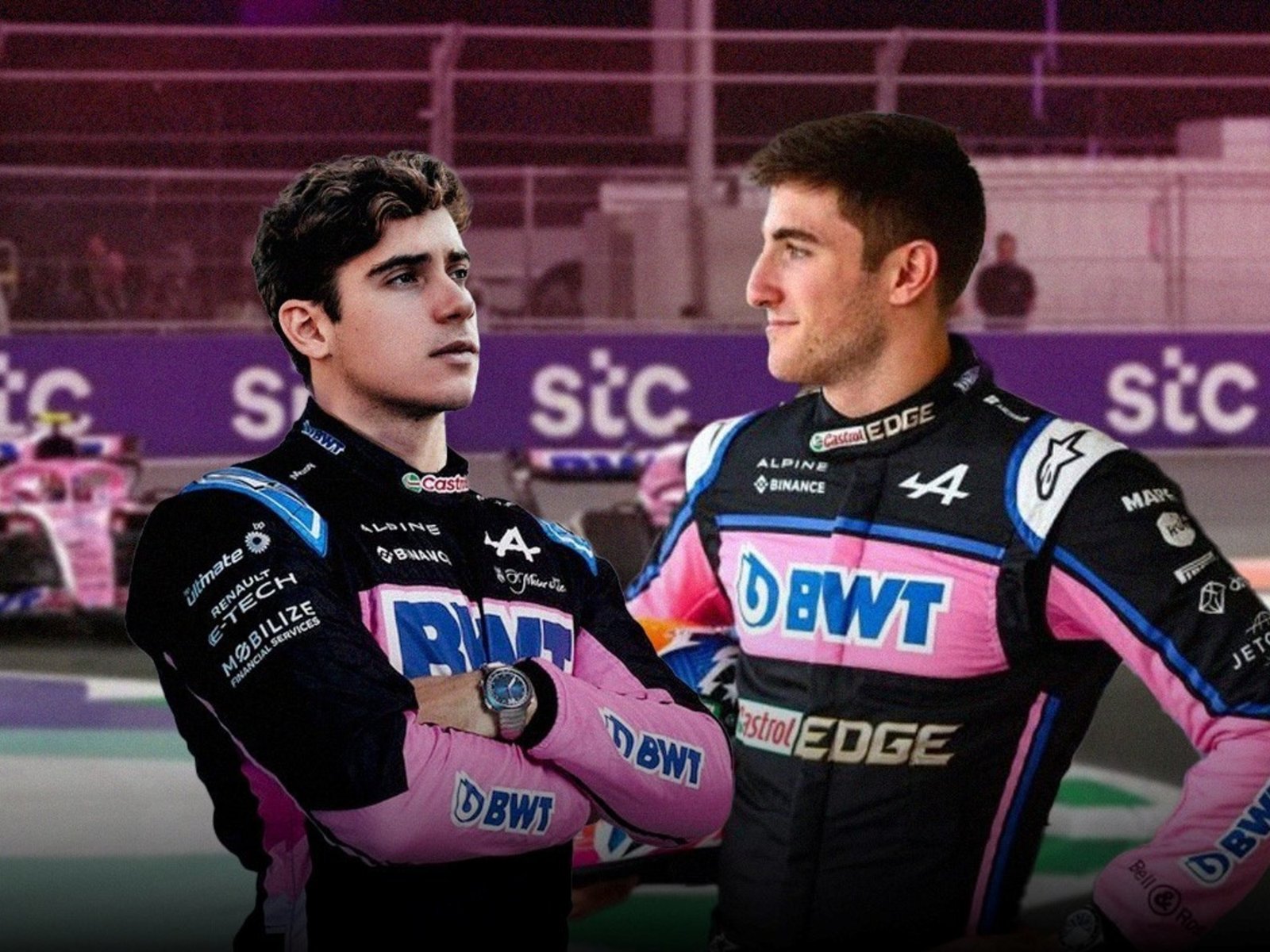 la estrategia de Doohan para combatir los rumores sobre el cambio por Franco Colapinto en Alpine para la Fórmula 1 2025