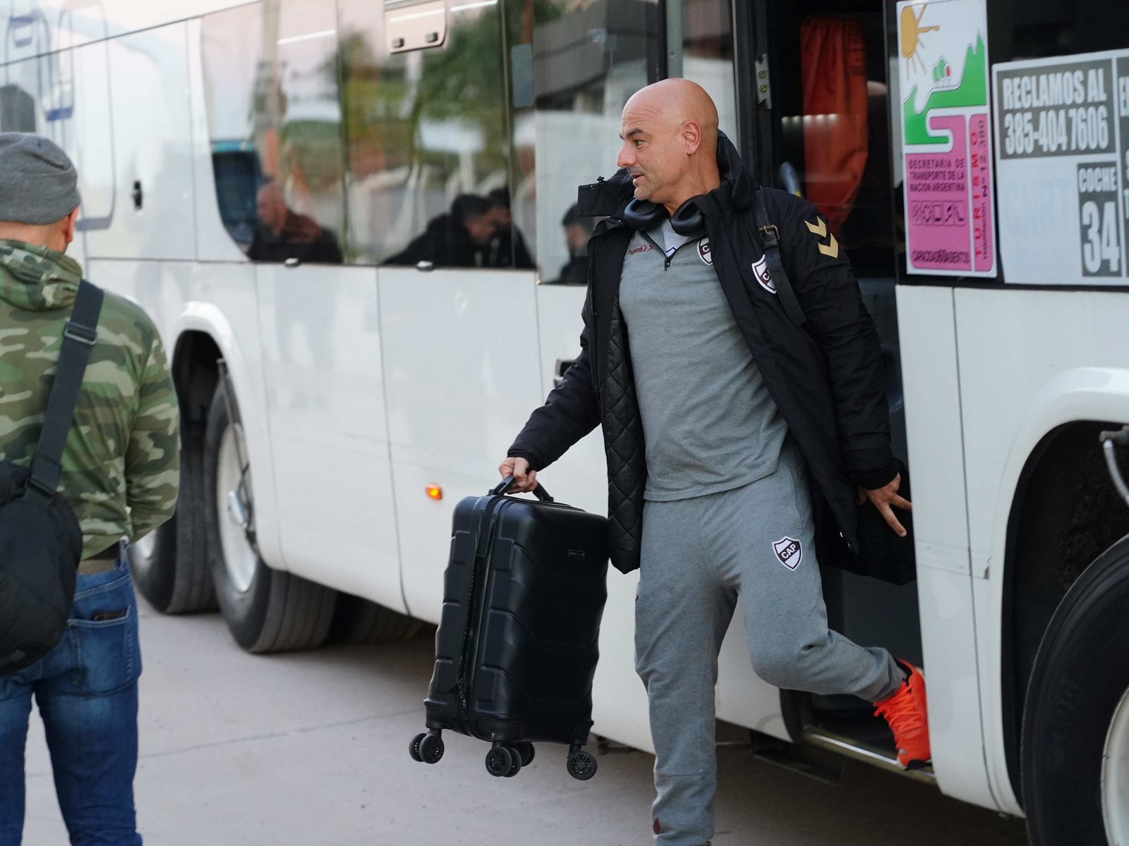 la final del Apertura todavía espera por Huracán