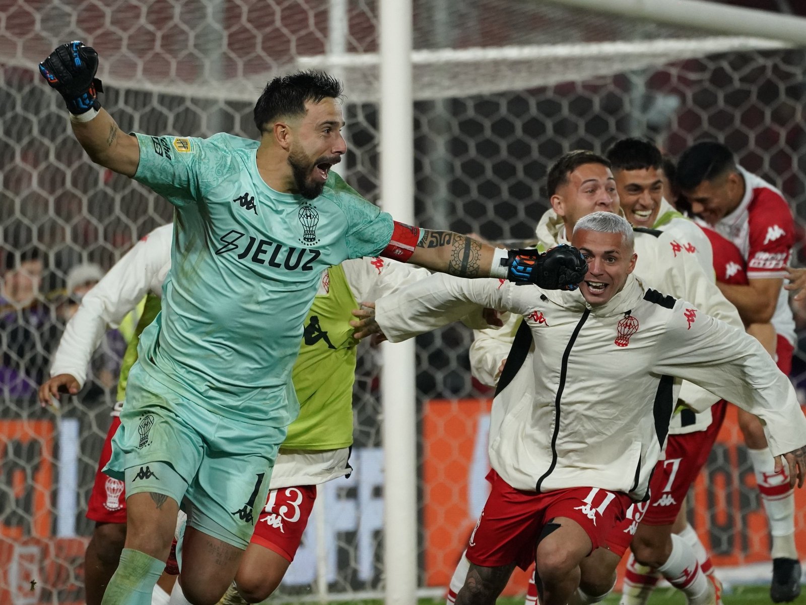 la fórmula de Kudelka para reinventar a un equipo que seis meses después vuelve a jugar una final