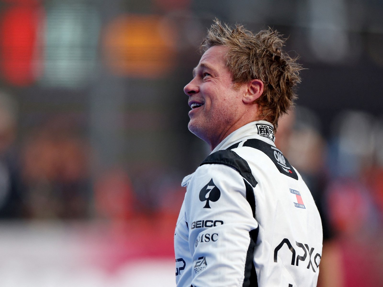 lanzan un nuevo trailer de la película que protagoniza Brad Pitt y que cuenta los secretos de la categoría reina de la velocidad