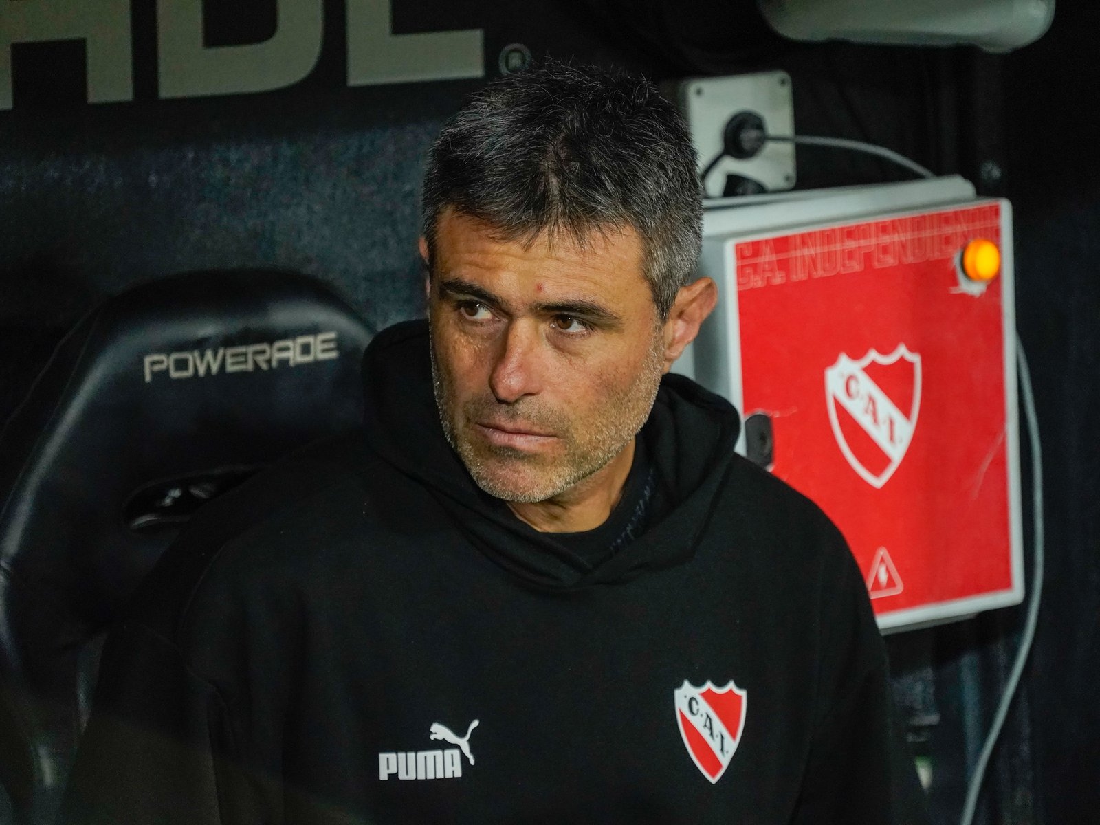 los 3 jugadores con mejor promedio del equipo de Vaccari que son clave para alcanzar la punta