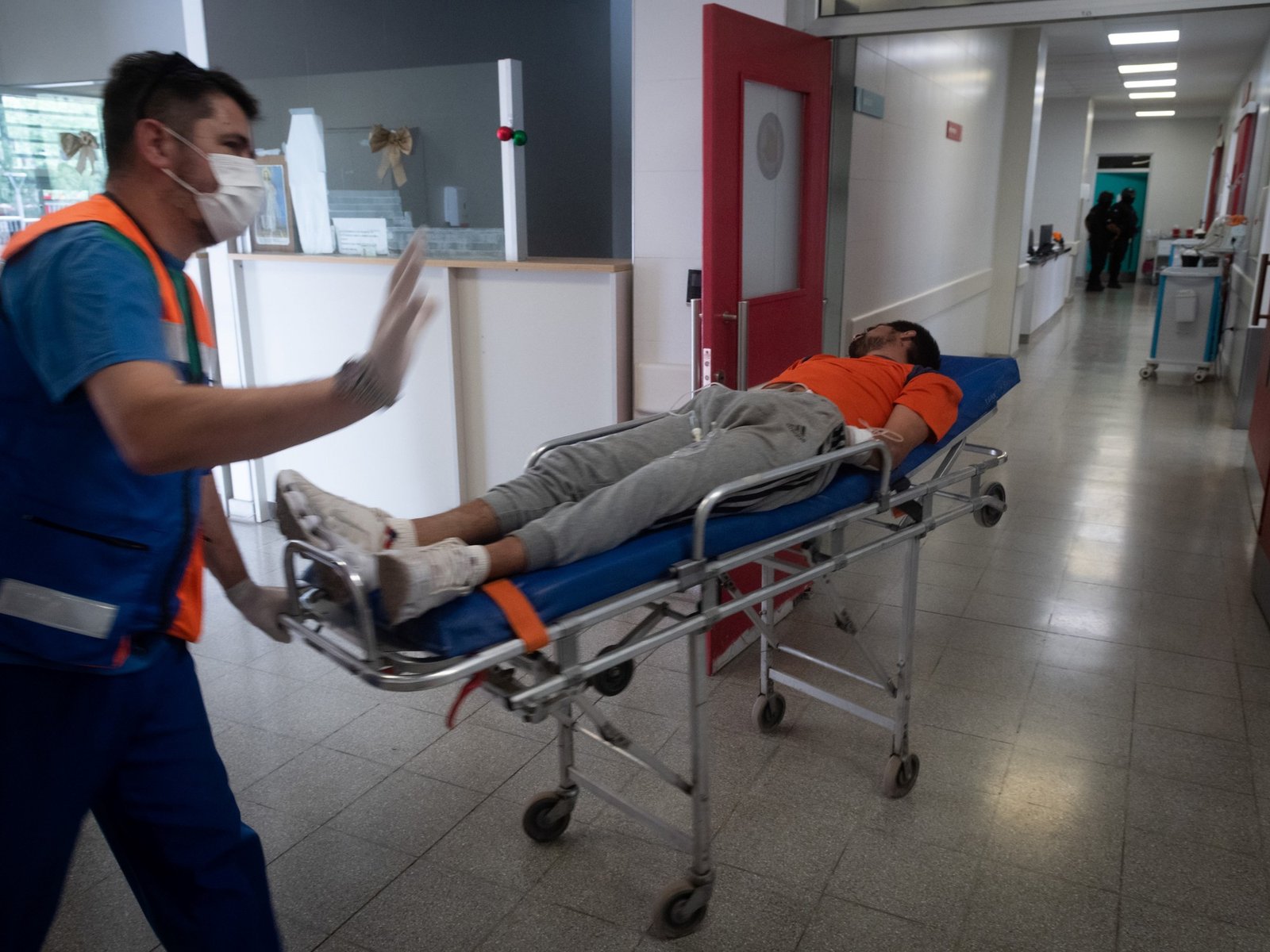 los desafíos de la política para mejorar un sistema en crisis