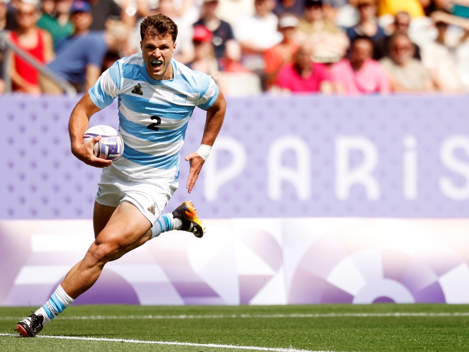 los tres jugadores que renunciaron a Los Pumas 7’s explicaron por qué no estarán en la próxima temporada